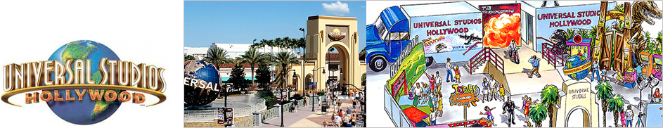 Universal Studios Hollywood Universal Studios Hollywood